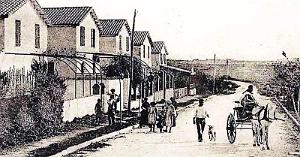 LA PEROUSE - RUE PRINCIPALE2